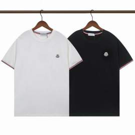 Picture of Moncler T Shirts Short _SKUMonclerS-2XLyztxR5115524
